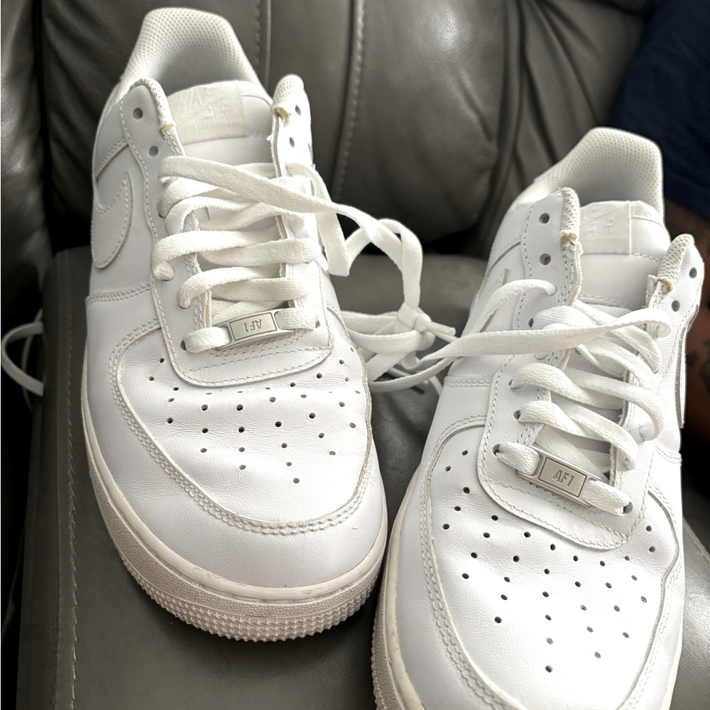 Nike men’s Air Force one